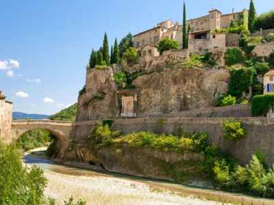 Vaison la Romaine