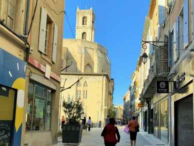 rue Saint Julien